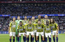FENERBAHÇE ŞAMPİYONLAR LİGİ’NDE! HOŞGELDİN