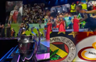 Fenerbahçe ve Galatasaray'ın UEFA Şampiyonlar Ligi rakipleri