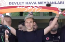 Galatasaray için Batrakov İstanbul'da