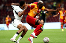 Galatasaray kendi evinde Rennes ile berabere kaldı