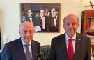 Münir Tatar bu sabah Londra'da vefat etti