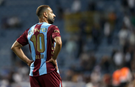 Trabzonspor evinde Ferencvaros'a yenildi