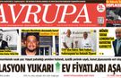 Avrupa Gazete, İngiltere, E-gazete 21 Ağustos 2026 Baskısı