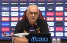 Trabzonspor - Galatasaray maçının ardından