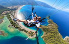Çinli Turist Artışı Fethiye’nin Hedeflerini Büyüttü