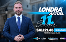 Londra Aktüel Yeni Yayın Döneminde Kanal D ile Yoluna Devam Ediyor