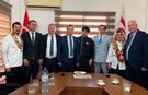 İngiltere ve KKTC Arasında Anlamlı Buluşma