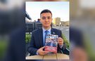 Şahin Aliyev’den Zorlu Töre’yi anlatan kitap