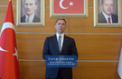 Sırakaya: Yurt dışındaki vatandaşlarımızın Kapıkule'deki sorunlarını çözdük