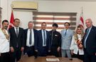 KKTC’de gastronomi ve gençler için uluslararası iş birliği adımı