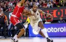 Olympiakos - Fenerbahçe Tarfin: 61-64