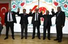ATİB 40. yılına giriş resepsiyonunu Köln’de düzenledi