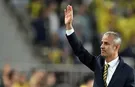 Fenerbahçe’de İsmail Kartal dönemi sona erdi