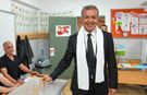 Fethiye Ticaret ve Sanayi Odası’nda yeni başkan Kemal Hıra