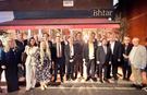 KGK Londra Buluşmasına ISHTAR’da Gala Yemeği