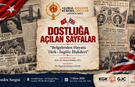 Türk–İngiliz İlişkilerinin Hafızası 175 Yıl Sonra Londra’da