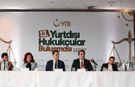 Yurtdışı Türkler Amsterdam’da  9 Ülkeden 40 Hukukçuyu Buluşturdu