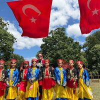 GÜNDEMDEKİLER