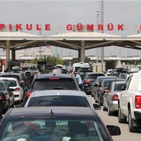 GÜNDEMDEKİLER