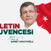 Ankara