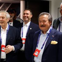 GÜNDEMDEKİLER