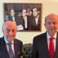 GÜNDEMDEKİLER