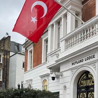 GÜNDEMDEKİLER