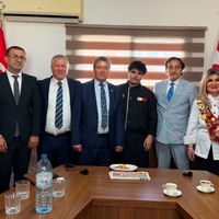 Dünya