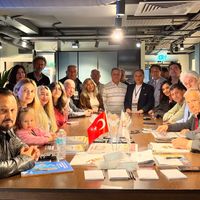 GÜNDEMDEKİLER