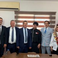 GÜNDEMDEKİLER