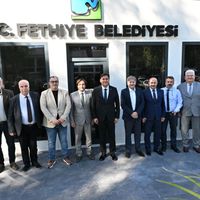 GÜNDEMDEKİLER