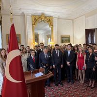 GÜNDEMDEKİLER