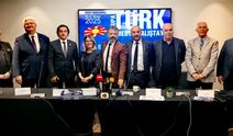 Avrupa Türk Medya Çalıştayı Üsküp'ten Tarihe Not Düştü