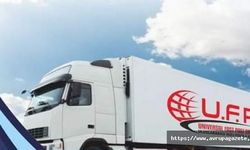 İngiltere Türkiye uluslararası hızlı posta ve kargo seferleri U.F.P ile daha hızlı ve güvenilir