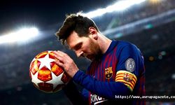 Lionel Messi yeni rekorlara hazırlanıyor, El Clasico"da en çok forma giyen Barcelonalı futbolcu