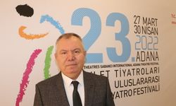 Dünya Tiyatro Günü yurt genelinde 81 ilde oyunlar sahnelenecek