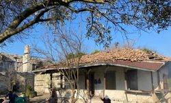Gladyatörler Kenti olarak da bilinen Stratonikeia Antik Kenti'nde kazı ve restorasyon çalışmaları