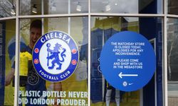 İngiliz kulübü Chelsea Arjantinli çalıştırıcı ile yollarını ayırdı