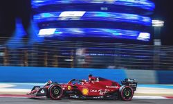 F1 heyacanı Las Vegas Grand Prix'siyle sürüyor