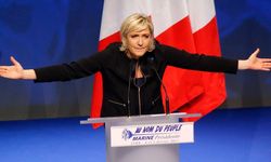Fransa'da Marine Le Pen, 2027 adayı olacak