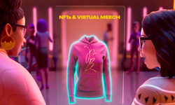 Metaverse ve NFT'ye güvenlik uyarısı