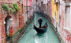 İtalya Venedik'te turistlere giriş ücreti başladı