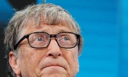 Microsoft'un kurucu ortağı Bill Gates COVID 19 şoku