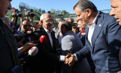 Kılıçdaroğlu CHP'yi olağanüstü topladı