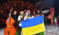 Eurovision Şarkı Yarışması'nı kazanan ülke