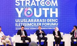 Stratcom Youth Uluslararası Genç İletişimciler Forumu