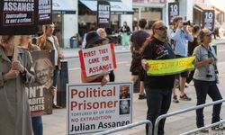 İngiltere'ye Assange'ı ABD'ye iade etmeyin çağrısı