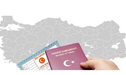 Türk vatandaşlığı için asgari ücret açıklandı