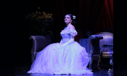 La Traviata operasını son kez sahneye koyuyorlar