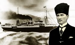 19 Mayıs Atatürk'ü Anma, Gençlik ve Spor Bayramı iletisi